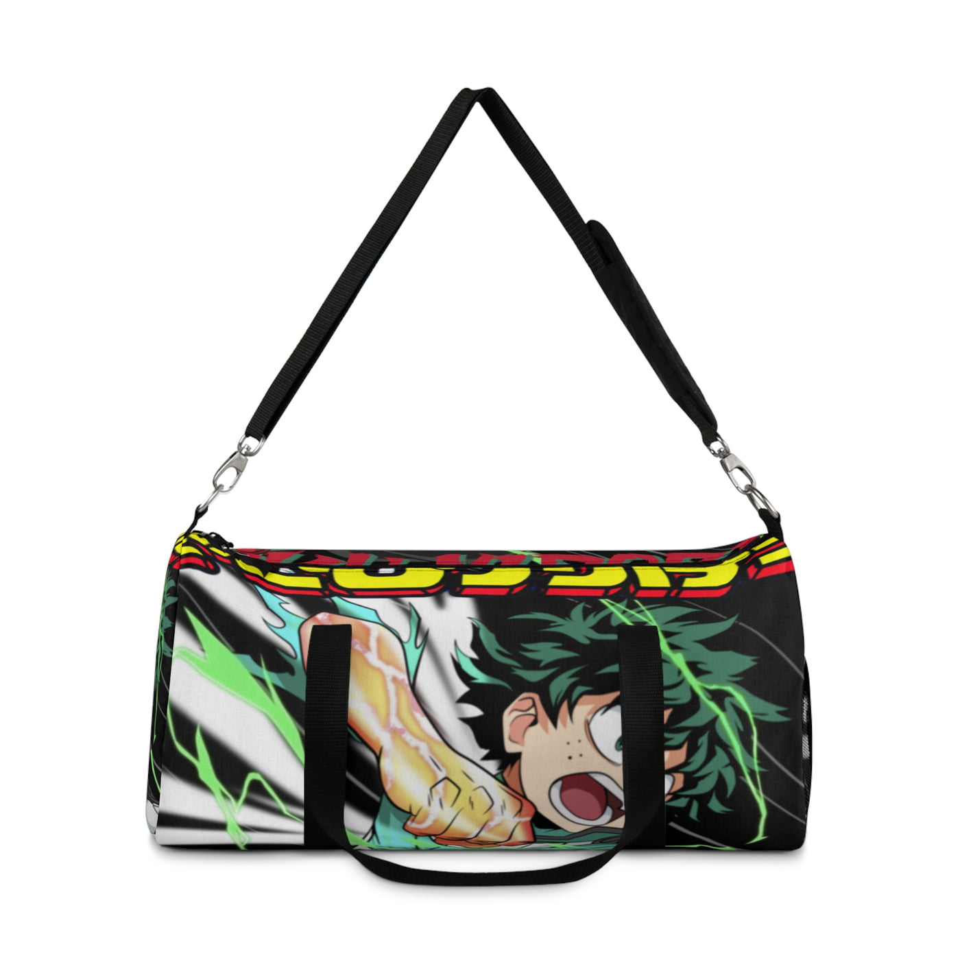 Izuku Midoriya -Duffle Bag