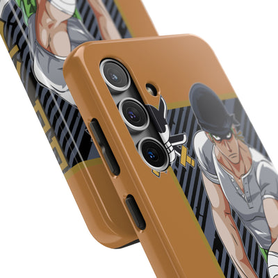 RORONOA ZORO -Phone Cases