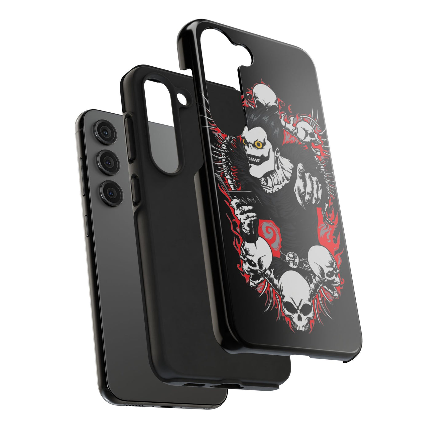 Ryuk-Phone Cases