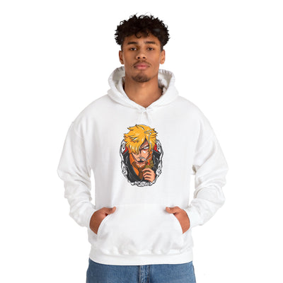 Sanji -Hoodie