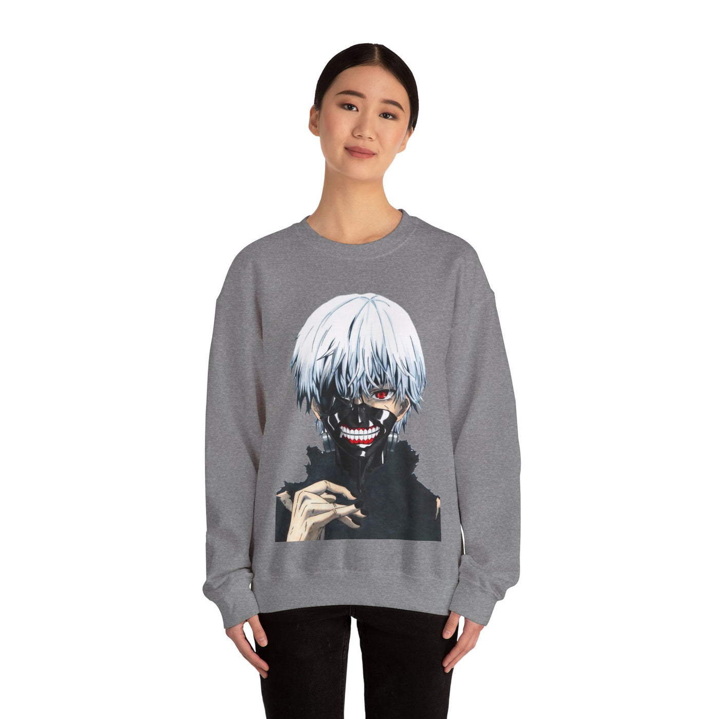 Kaneki-Sweatshirt