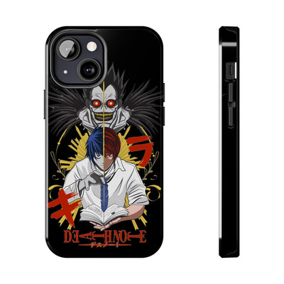 Death Note-Phone Cases