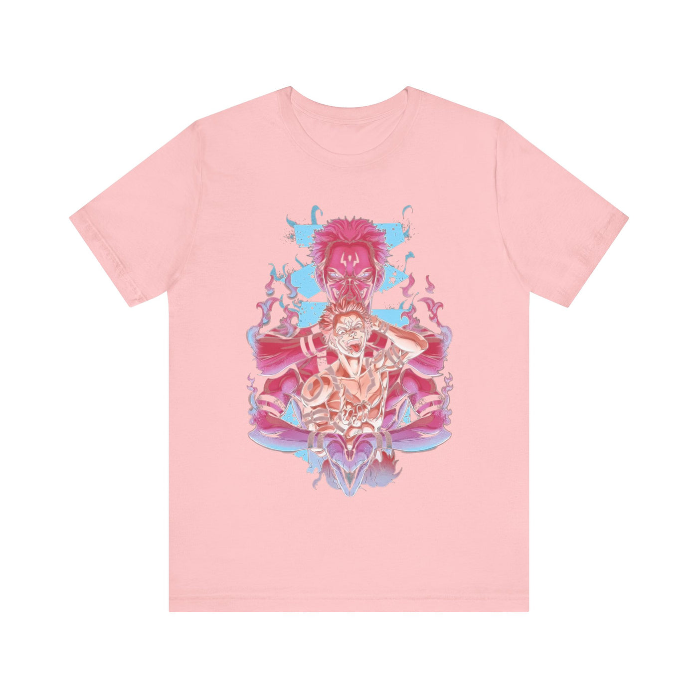 Ryomen Sukuna -tshirt