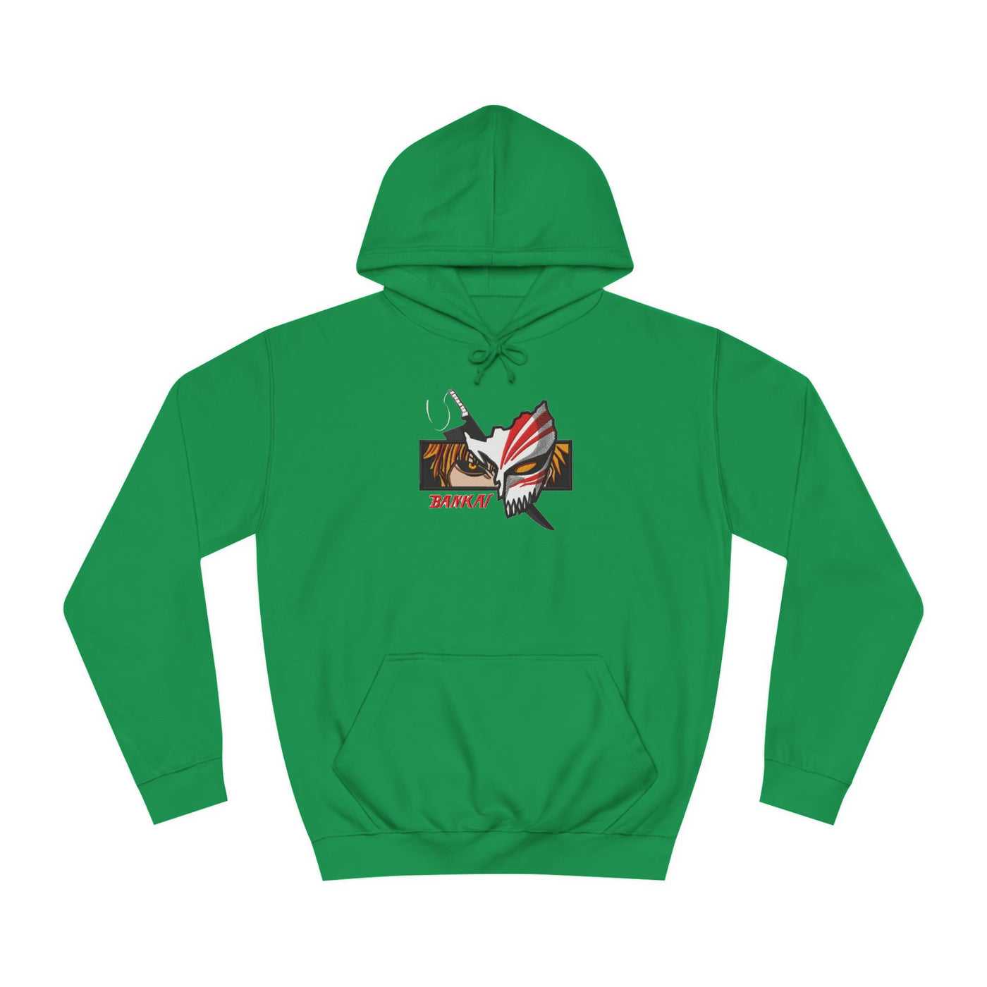 Bleach Ichigo-Hoodie