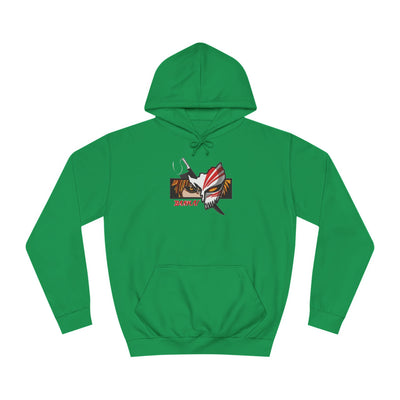 Bleach Ichigo-Hoodie