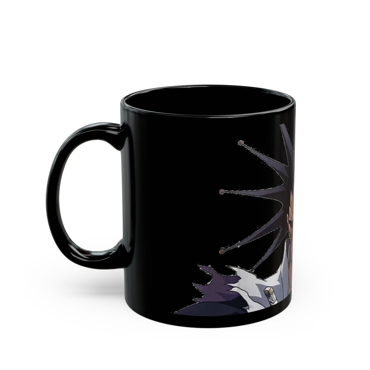 kenpachi -Coffee Mug