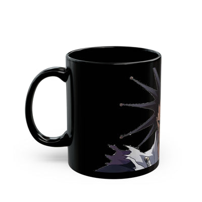 kenpachi -Coffee Mug