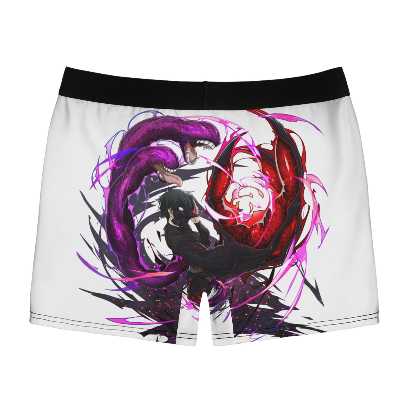 Tokyo Ghoul-Boxer Briefs