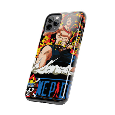 Ace -Phone Cases