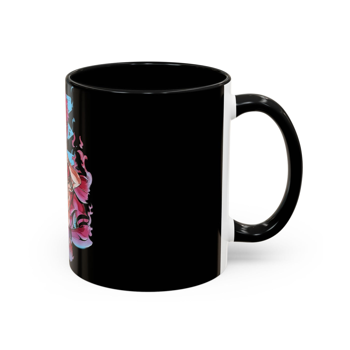 Ryomen Sukuna -Coffee Mug