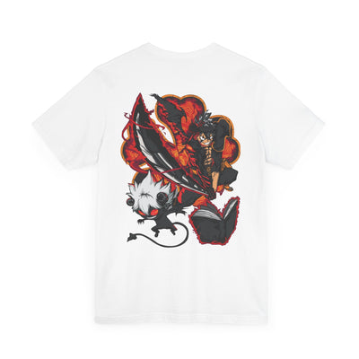 Asta x Devil -tshirt