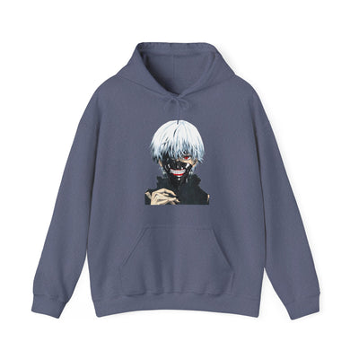 Kaneki-Hoodie