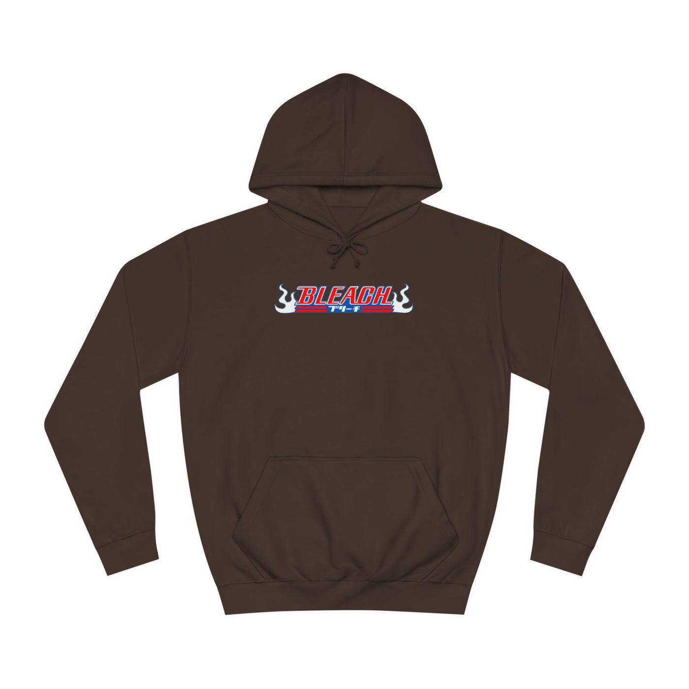 Ichigo Vizard-Hoodie