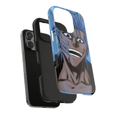 Grimmjow-Phone Cases