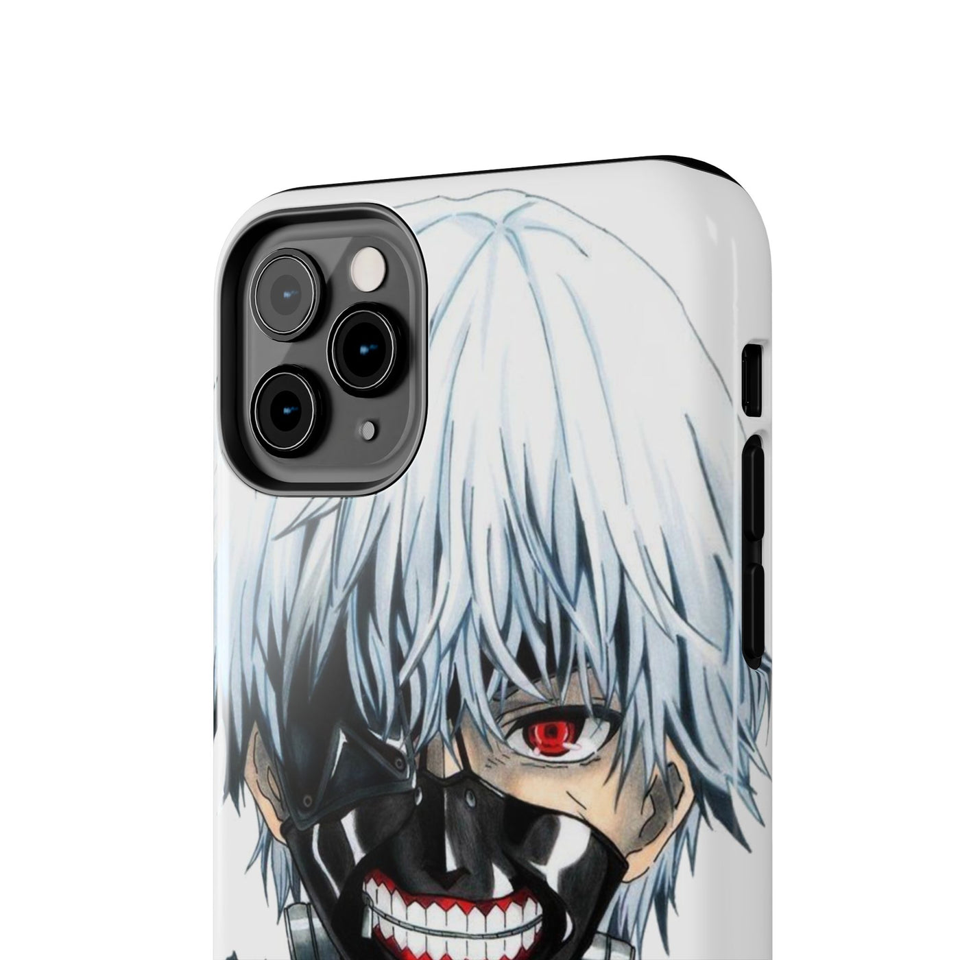 Kaneki-Phone Cases