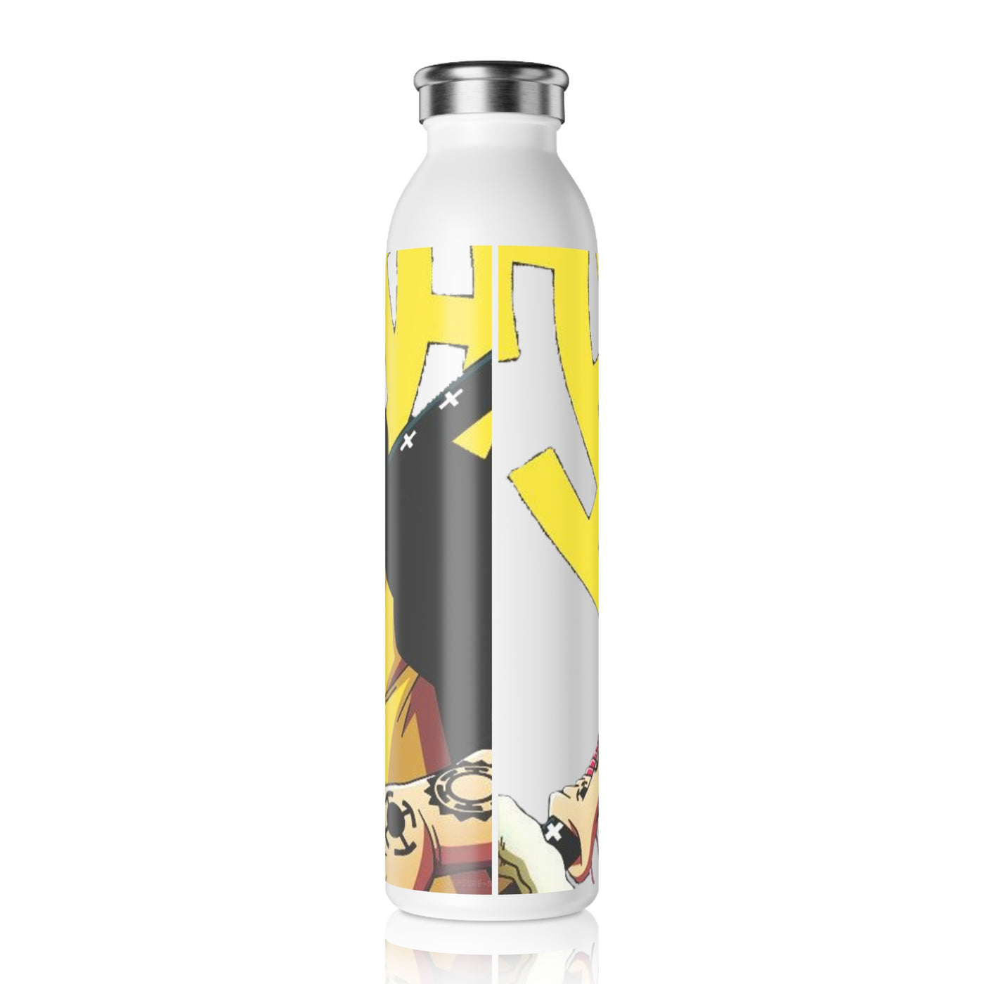 Trafalgar Law-Water Bottle