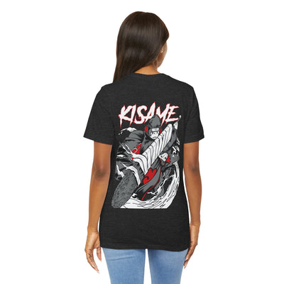 Copy of Kisame Hoshigaki-tshirt