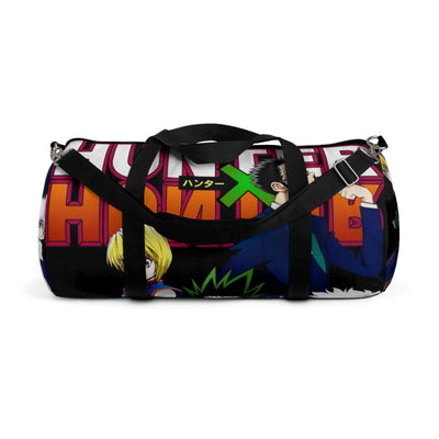 Hunter X Hunter -Duffle Bag