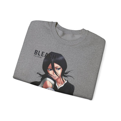 RUKIA KUCHIKI-Sweatshirt