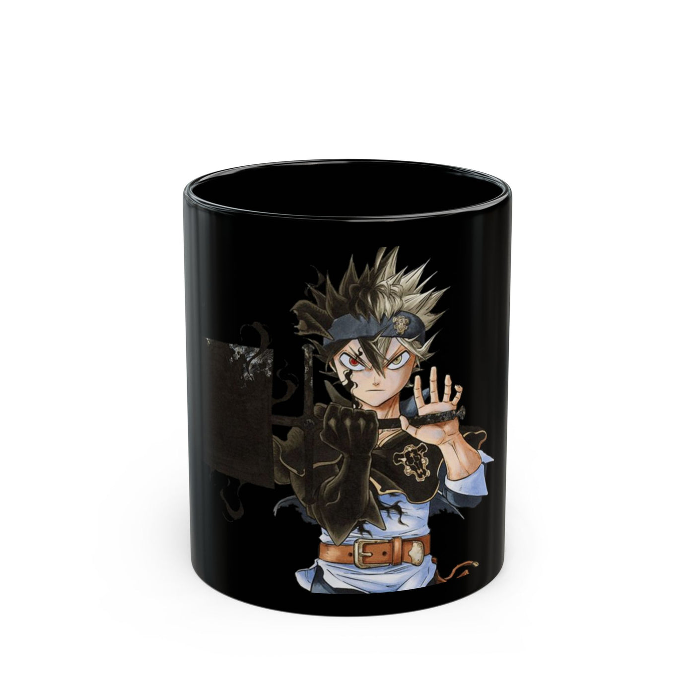 Asta Sword -Coffee Mug