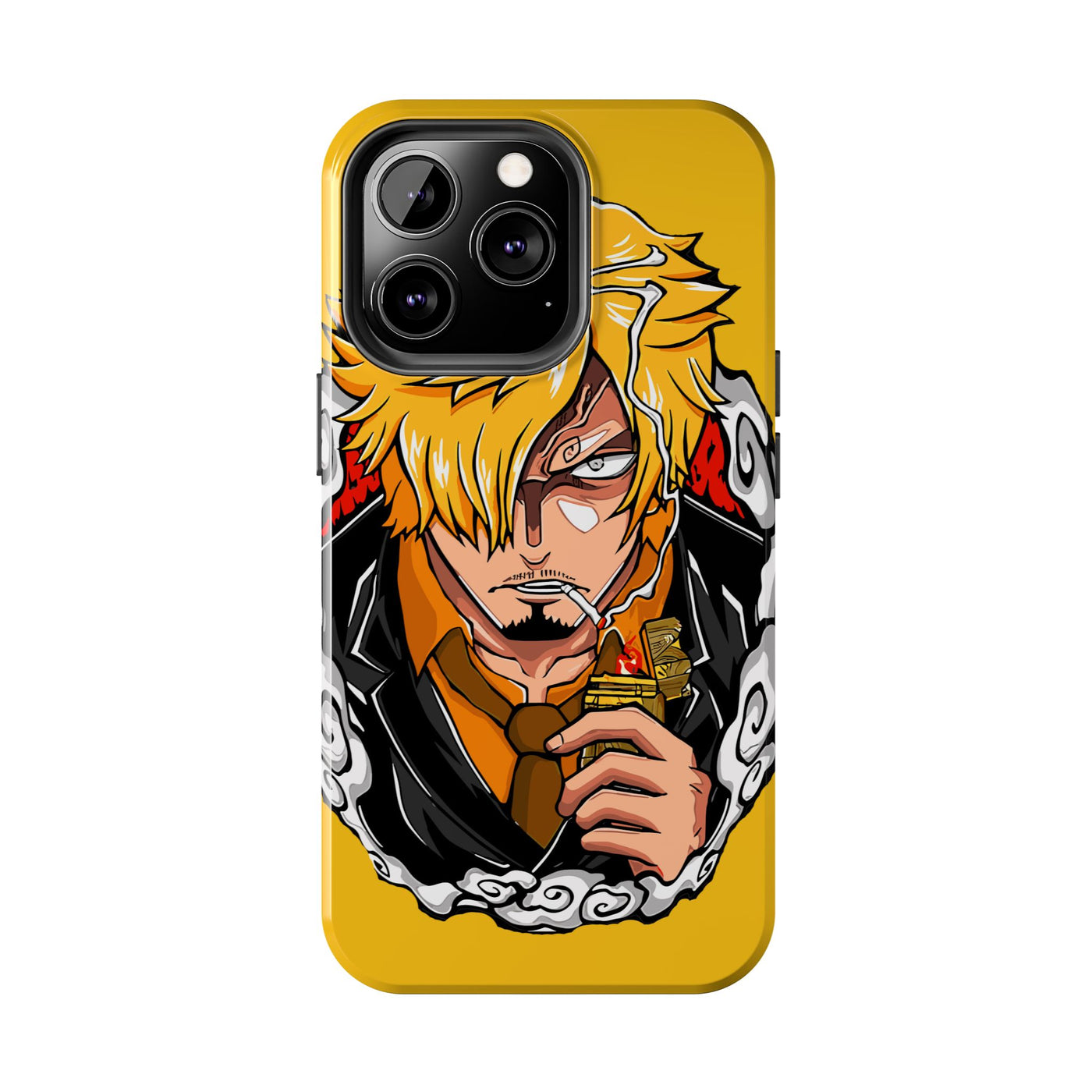 Sanji -Phone Cases