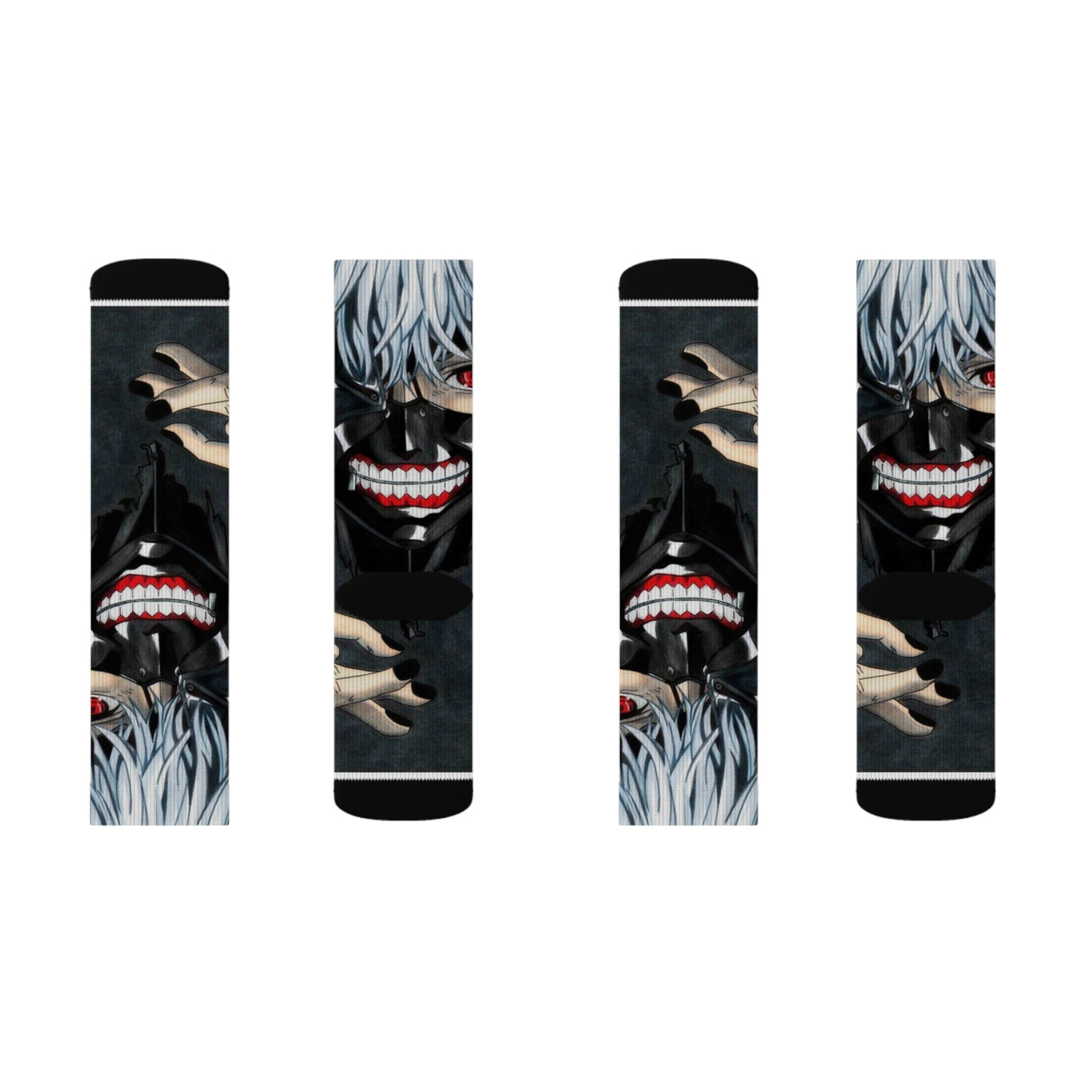 Kaneki-Socks