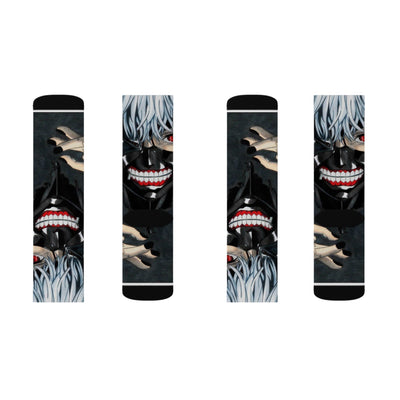 Kaneki-Socks