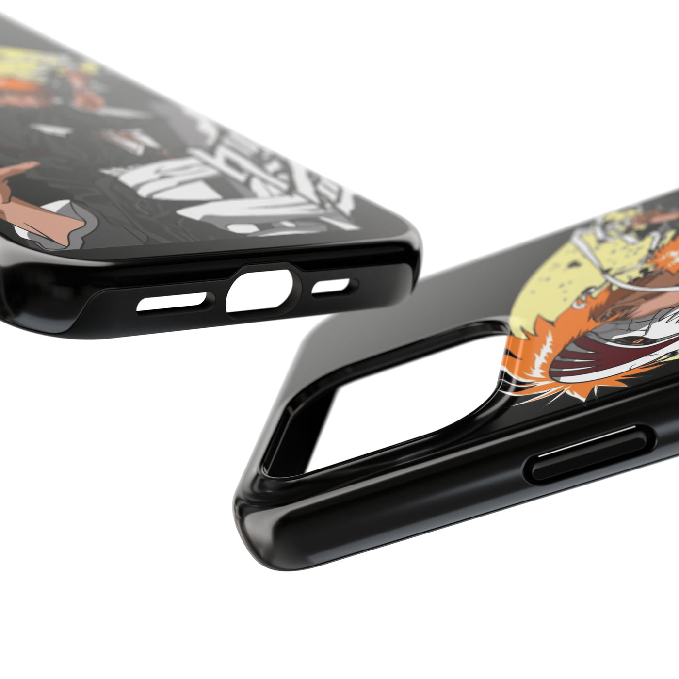 Ichigo Vizard-Phone Cases