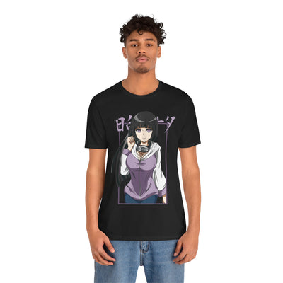 Hinata-tshirt