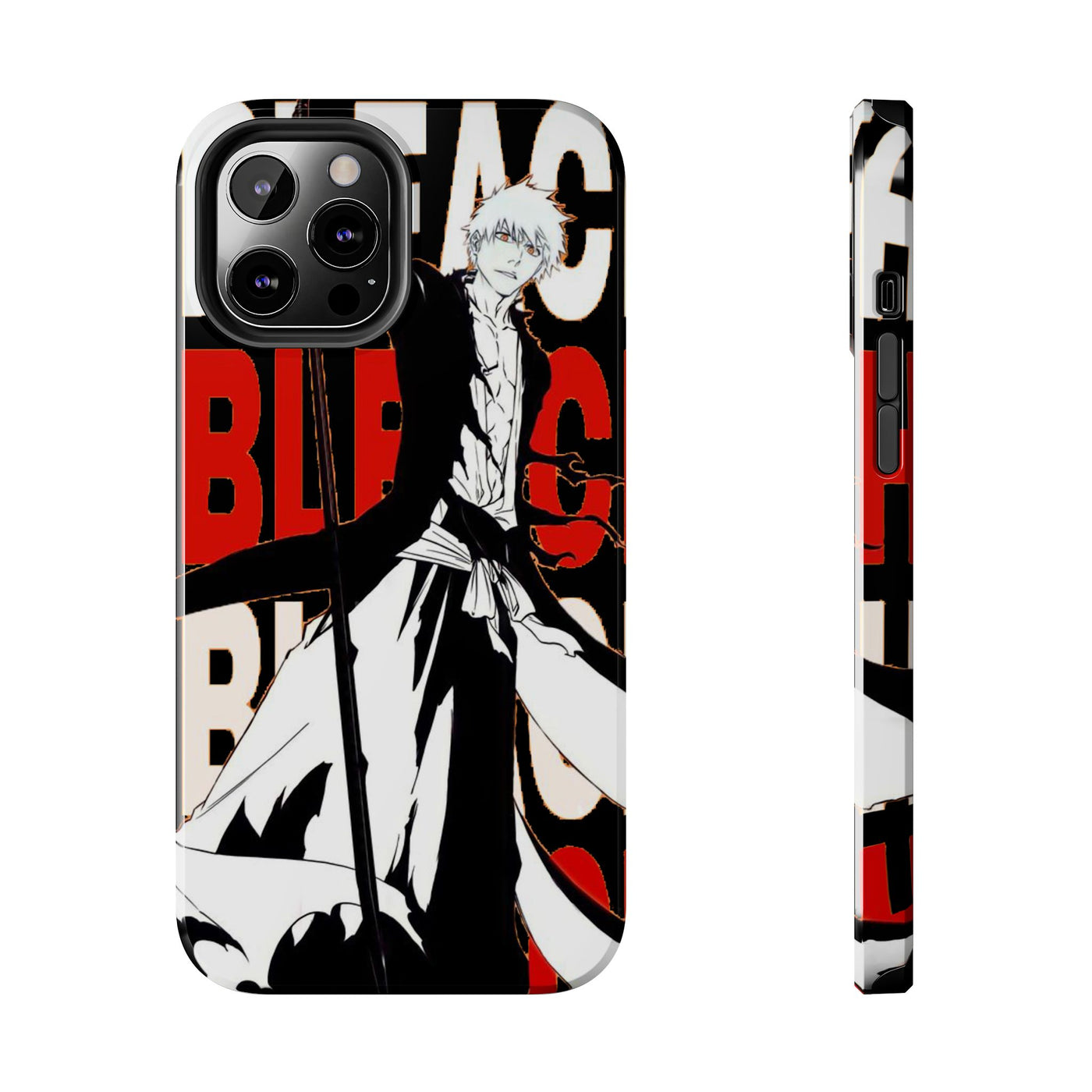 Bleach Ichigo-Phone Cases