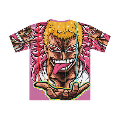 Doflamingo -AOP Tshirt