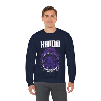 Kaido -Sweatshirt