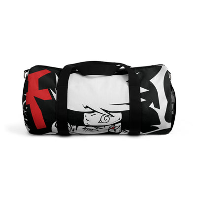 Kakashi Hatake-Duffle Bag