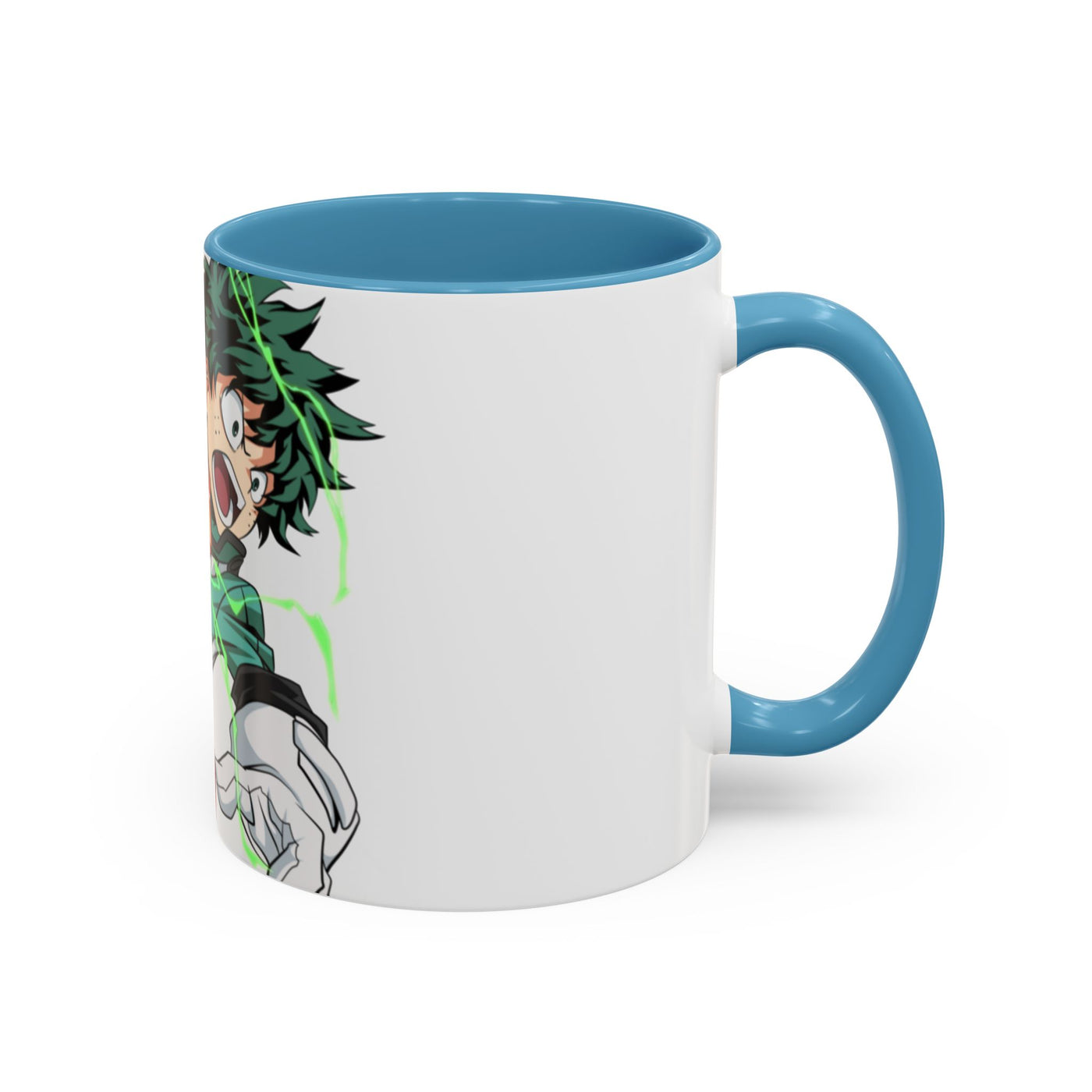 Izuku Midoriya -Coffee Mug