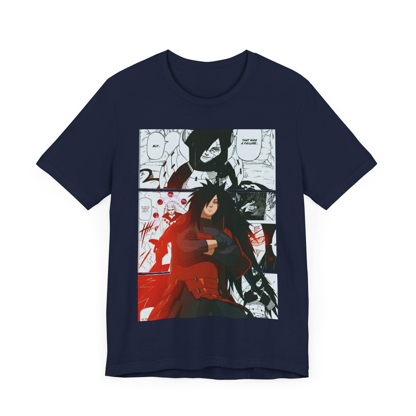 Madara-tshirt