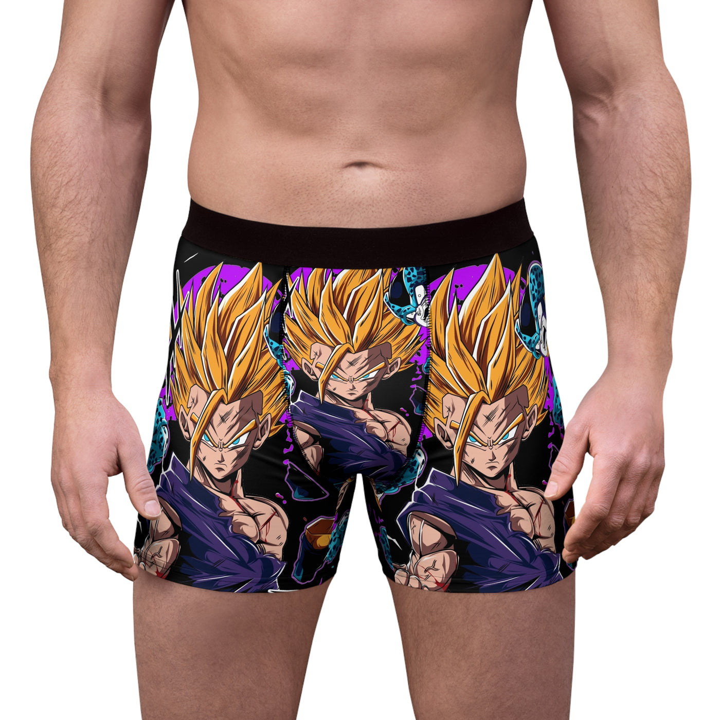 SON GOHAN-Boxer Briefs