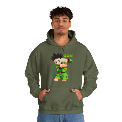 Gon -Hoodie