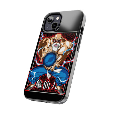 Master Roshi-Phone Cases