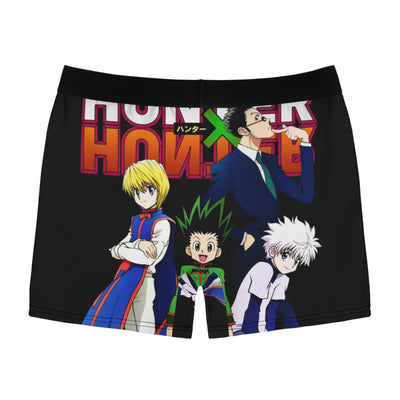 Hunter X Hunter -Boxer Briefs