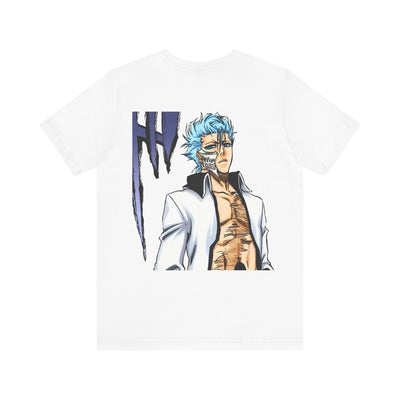 Grimmjow Jaegerjaquez-tshirt