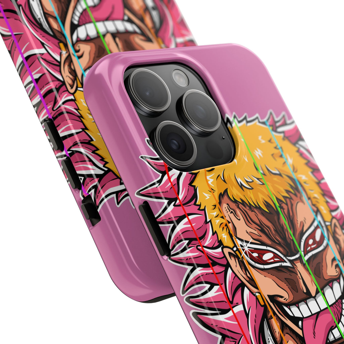 Doflamingo -Phone Cases