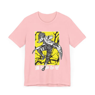 Minato -tshirt