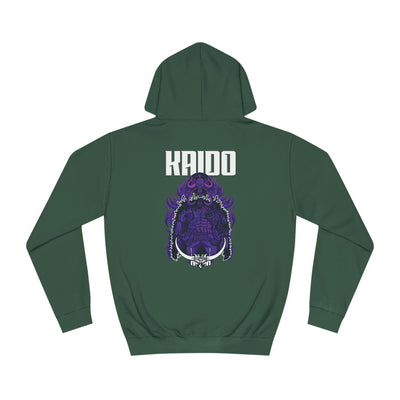 Kaido -Hoodie