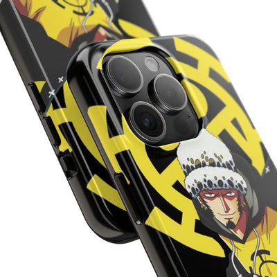 Trafalgar Law -Phone Cases