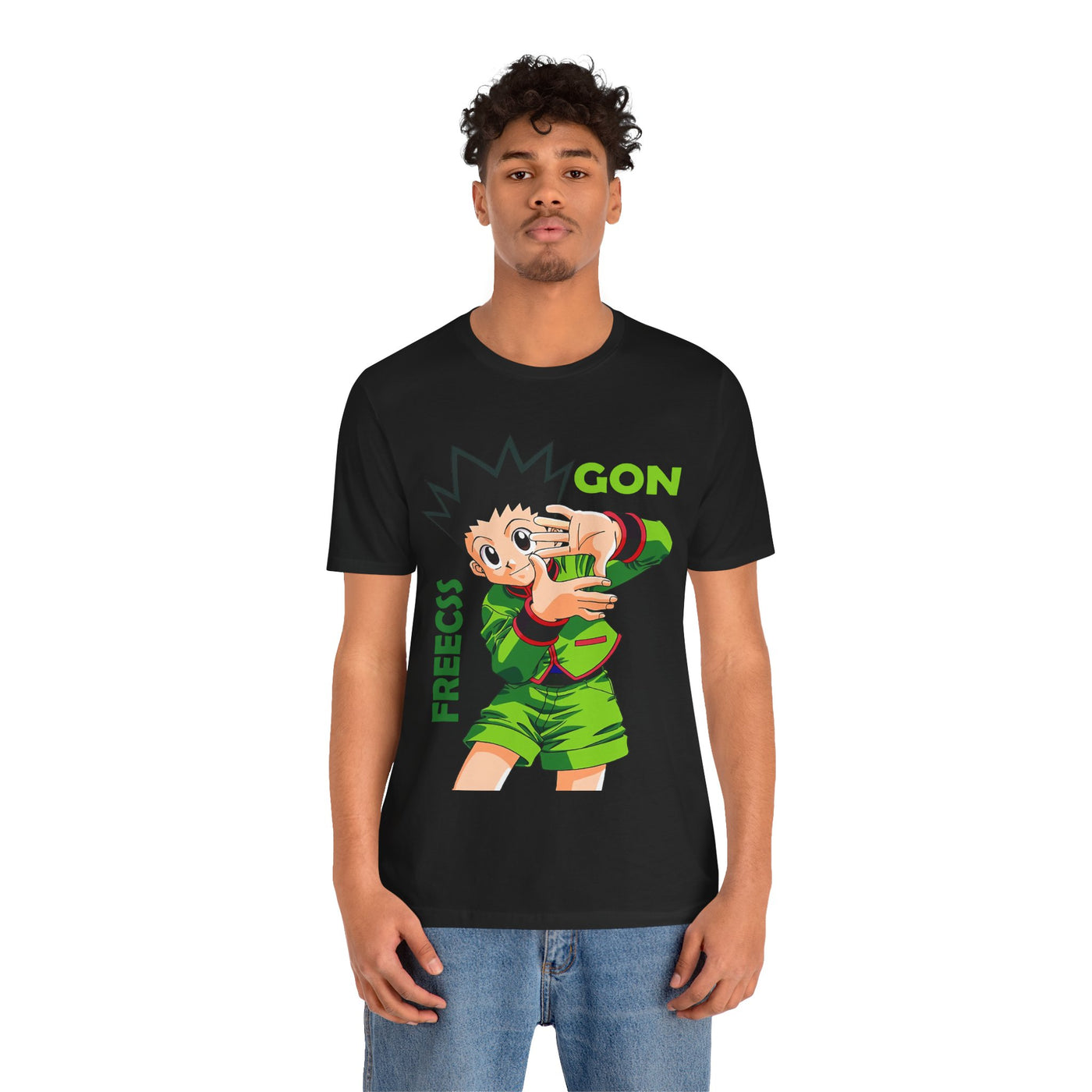 Gon -tshirt