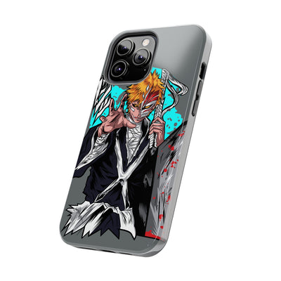 Ichigo-Phone Cases