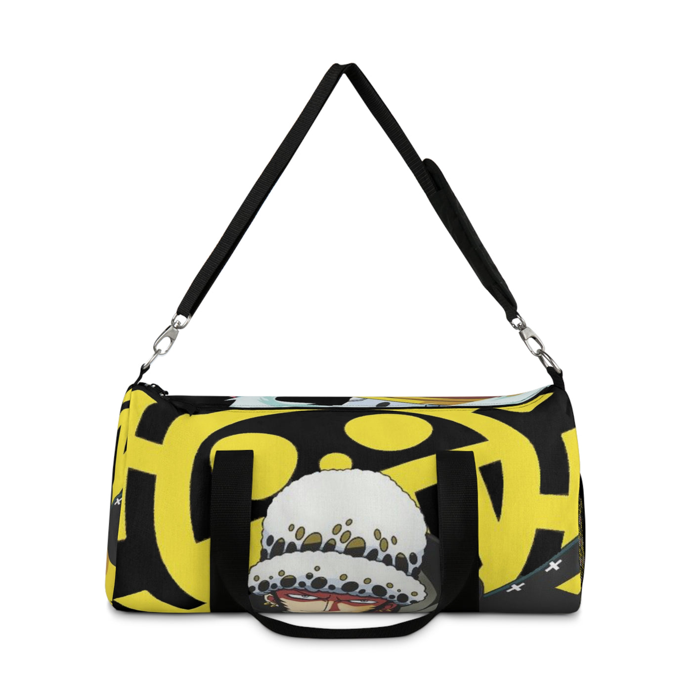 Trafalgar Law -Duffle Bag