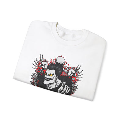 Ryuk-Sweatshirt