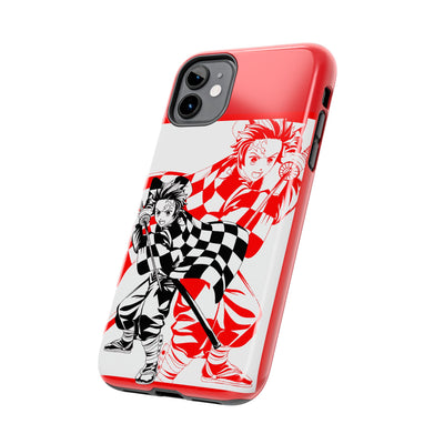 Tanjiro Kamado-Phone Cases