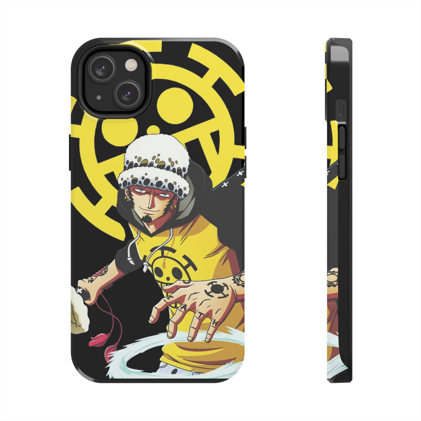 Trafalgar Law -Phone Cases